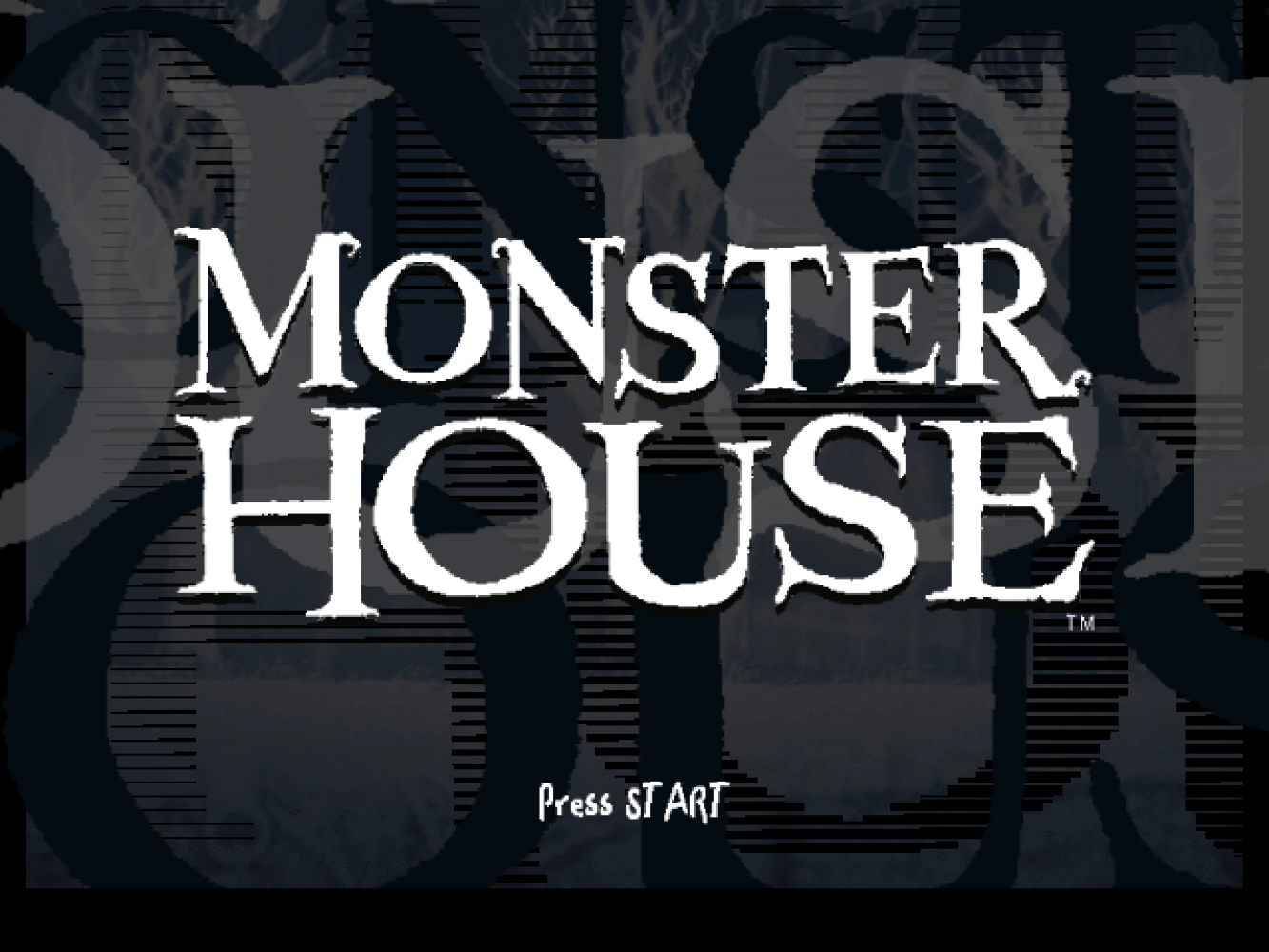 Monster House